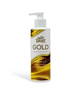 Wet Stuff Gold 550g Pump