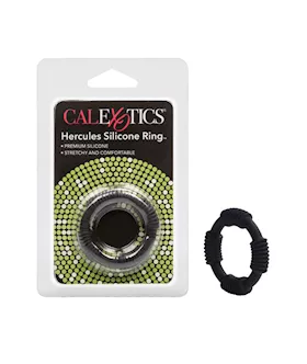 Adonis Silicone Ring Hercules