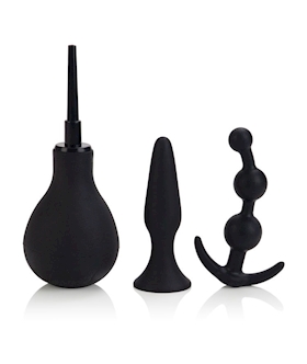 Anal Explorer Kit