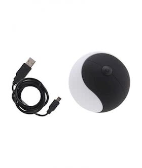 Namaste Clarity massager