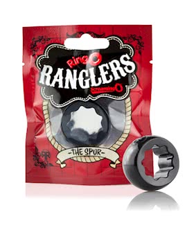 Screaming O Spur Single