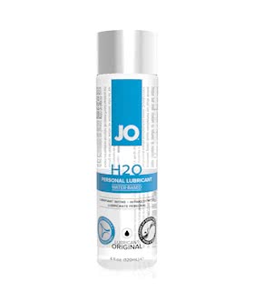 System JO H2O Lubricant 240 ml