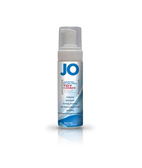 System JO Refresh Toy Cleaner 207 ml