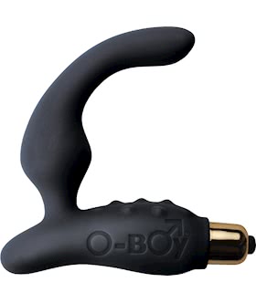 O Boy Pspot Massager