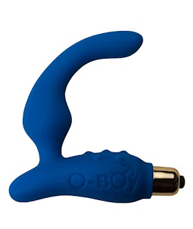 O Boy PSpot Massager