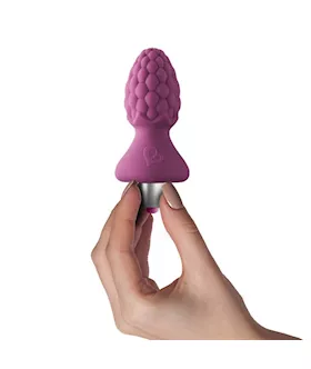 Assberries Raspberry