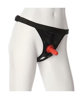 VacULock Ultra Harness With Plug