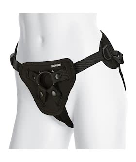 Supreme Harness and Plug Vac U Loc