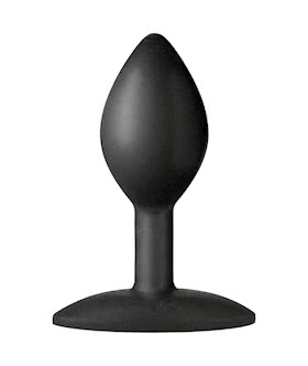 Platinum Premium Silicone The Minis Spade Small