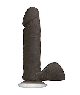 The Realistic UR3 6 Inch Suction Cup Dildo