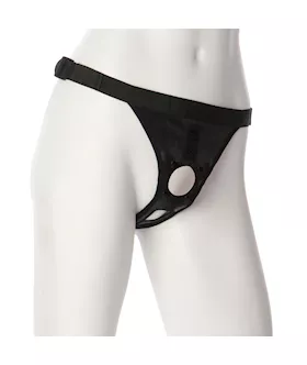 Vac-u-lock Ultra Harness With Snaps