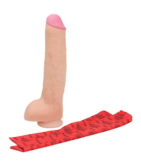 John Holmes UR3 Cock