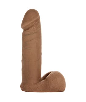 VacULock 6 Inch UR3 Cock