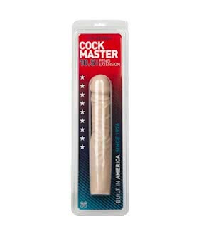 Cock Master 105 Inch Penis Extension