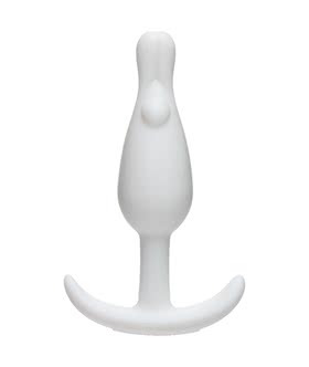 WonderLand Mini Plug The White Wabbit