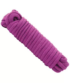 Japanese Style Bondage Rope