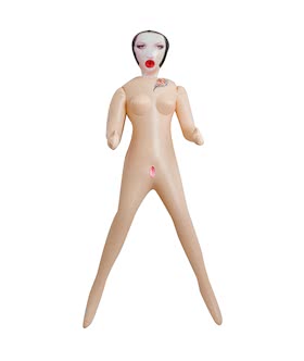 Belladonna Love Doll