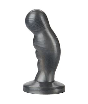 Platinum Premium Silicone The PPlug