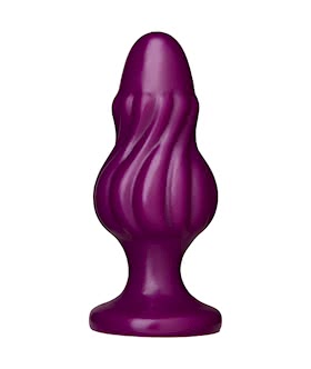 Platinum Premium Silicone The Spin