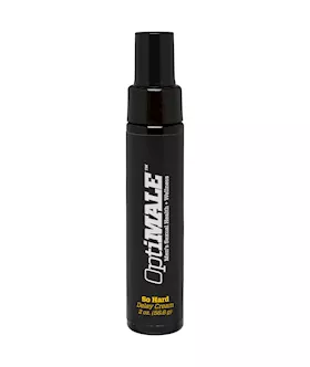 Optimale So Hard Delay Cream
