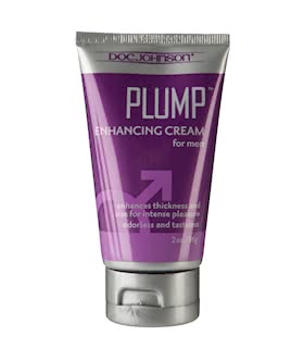 Plump Enhancing Cream For Men