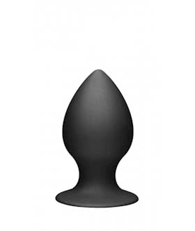 Tom of Finland Medium Silicone Anal Plug