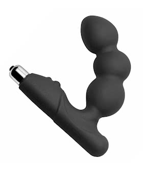 Prostatic Play Hero Vibrating Prostate Explorer