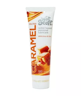 Wet Stuff - Salted Caramel