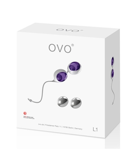 OVO L1 Loveballs