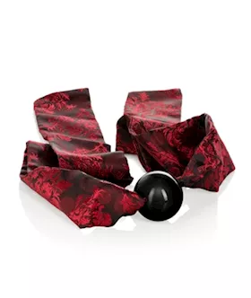 Scandal Ball Gag