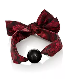 Scandal Ball Gag