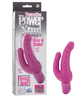 Bendie Power Stud Over and Under