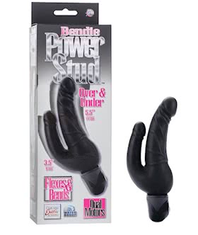 Bendie Power Stud Over and Under