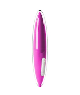 OVO C1 Rechargeable Mini Vibrator