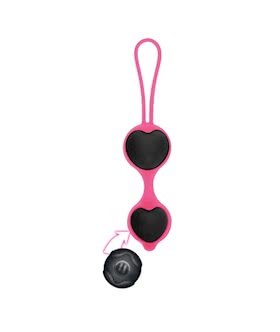 Coco licious Silicone Kegel Trainer