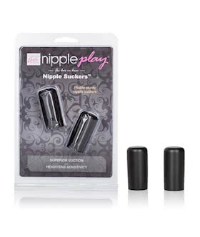 nipple play Nipple Suckers