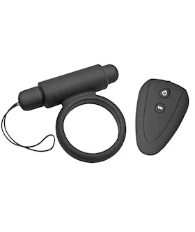 10 Mode Cock Ring