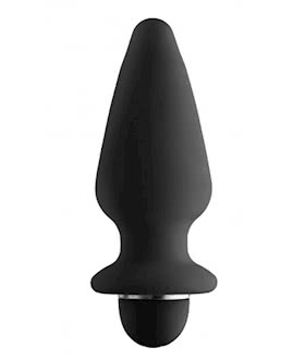 Tom of Finland 5X Silicone Anal Plug