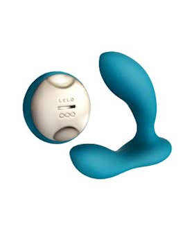 Lelo Hugo Prostate Massager