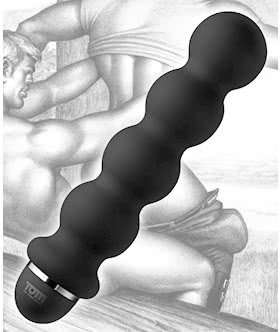 Stacked Ball 5X Vibe