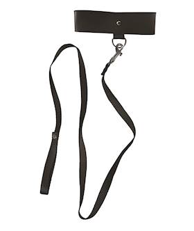 Sportsheets Leash and Collar