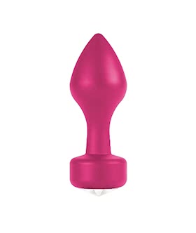 Elegant Buttplug Pink