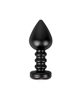 Fashionable Buttplug