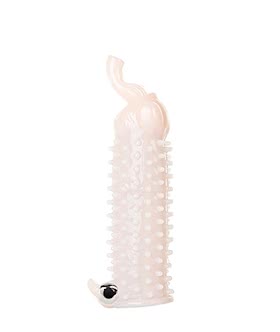 Shots Toys Elephant Vibr Penis Extension