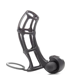 Shots Toys Stinger II