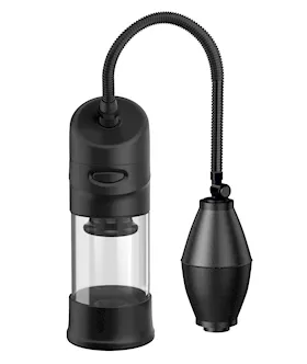 Pump Worx Vibrating Head Trainer