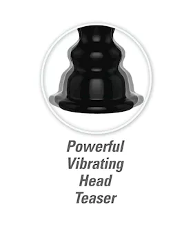 Pump Worx Vibrating Head Trainer