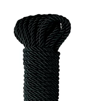 Fetish Fantasy Series Deluxe Silk Rope