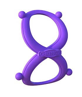 Fantasy CRingz Infinity Ring