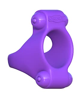 Fantasy CRingz Squeeze Play Couples Ring